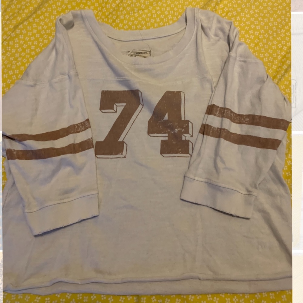 Current Elliott Shirt